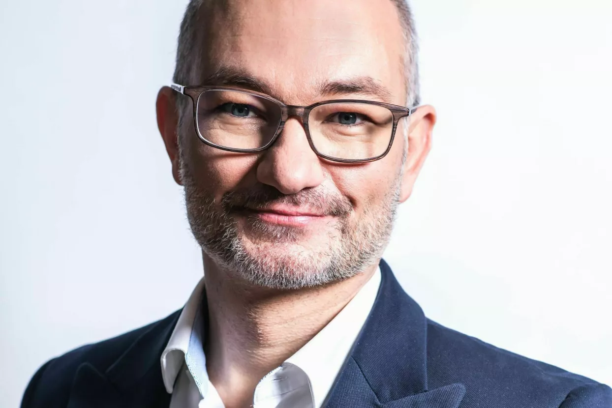 Zdravko Đogić, L'Or&eacute;al Adria-Balkan