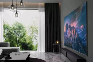 SuperSlim Design, Samsung