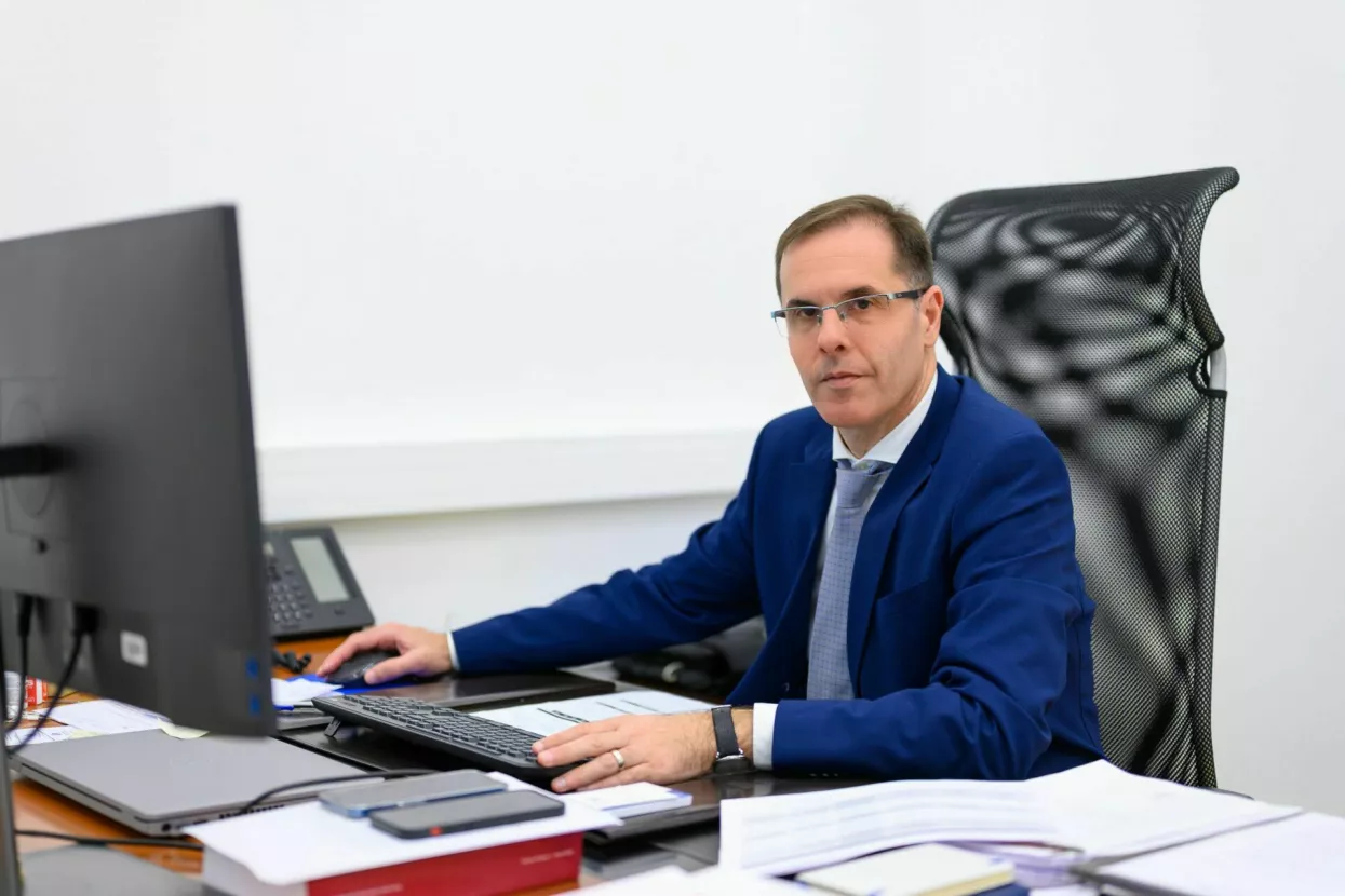 Goran &Scaron;aravanja