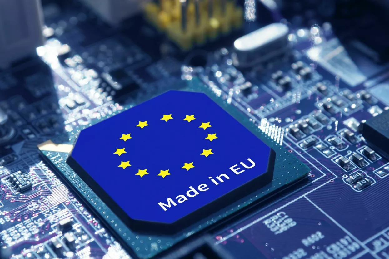  Made in EU 
