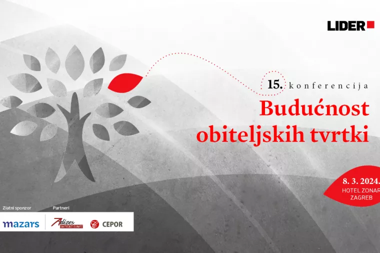Obiteljske tvrtke 