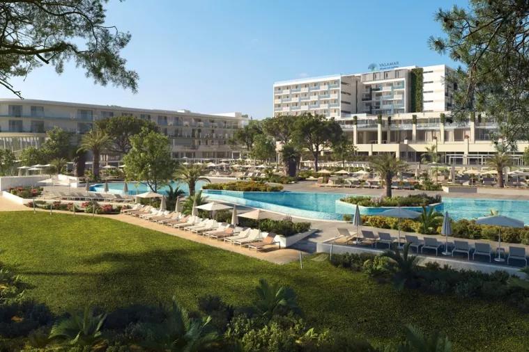 Pical Resort