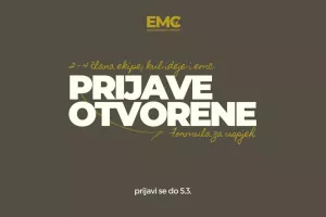 Event Management Competition, Hrvatska studentska asocijacija