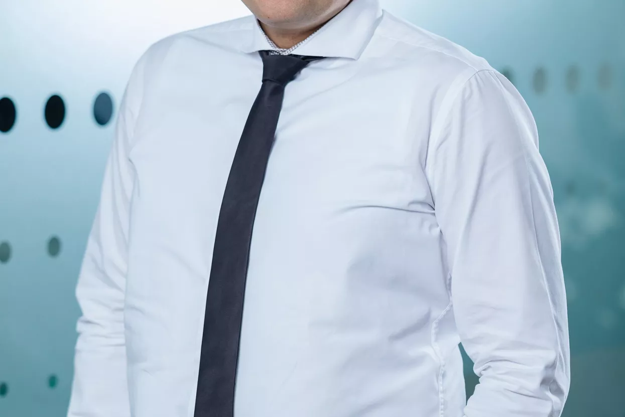 Tamas Nagy