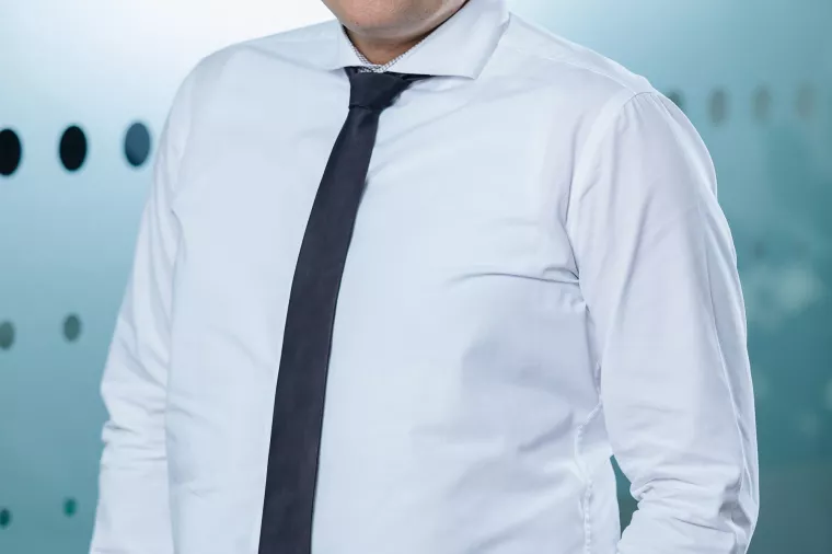 Tamas Nagy