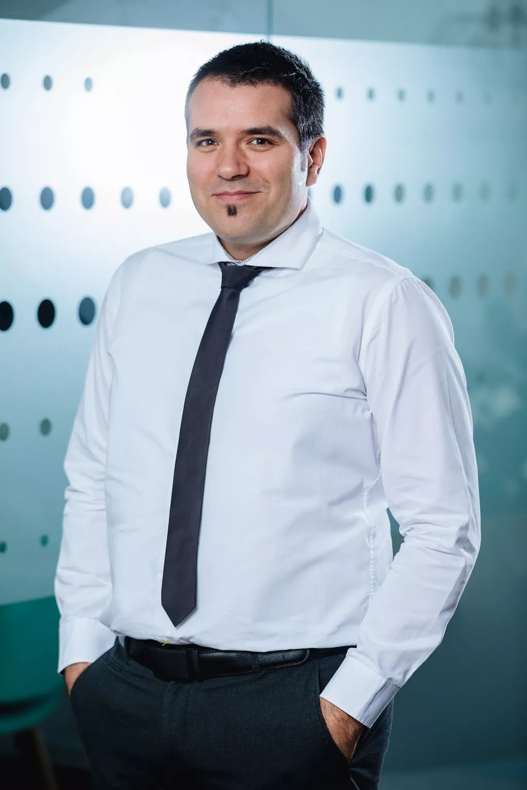 Tamas Nagy