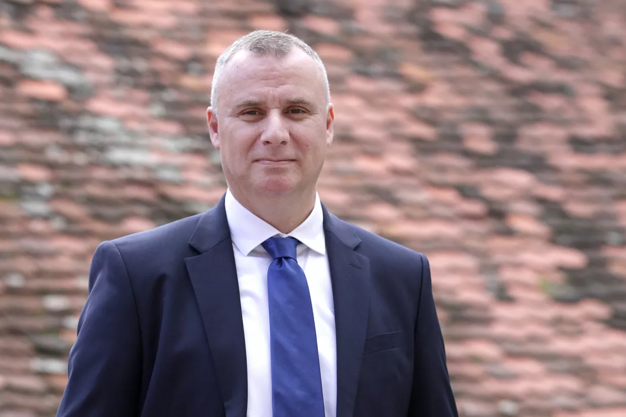 Hrvoje Čuvalo