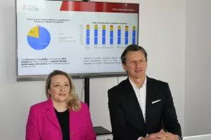 Andrea Doko Jelu&scaron;ić i John Ga&scaron;parac 