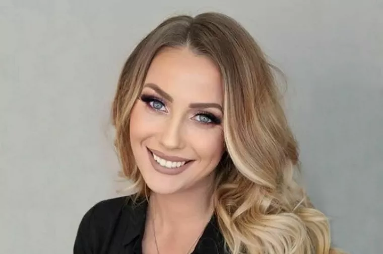 Jelena Bo&scaron;njak