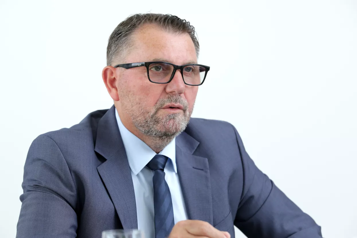 Ivan Ergović