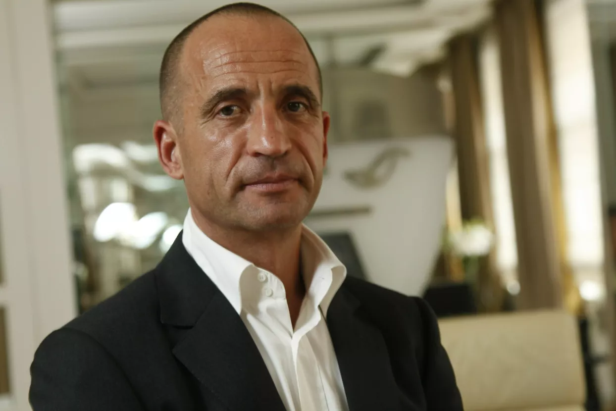 Zlatko Marić