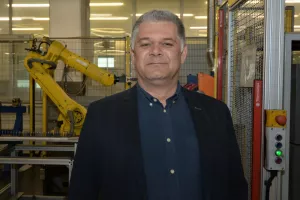 Željko Pavlin, HS Produkt