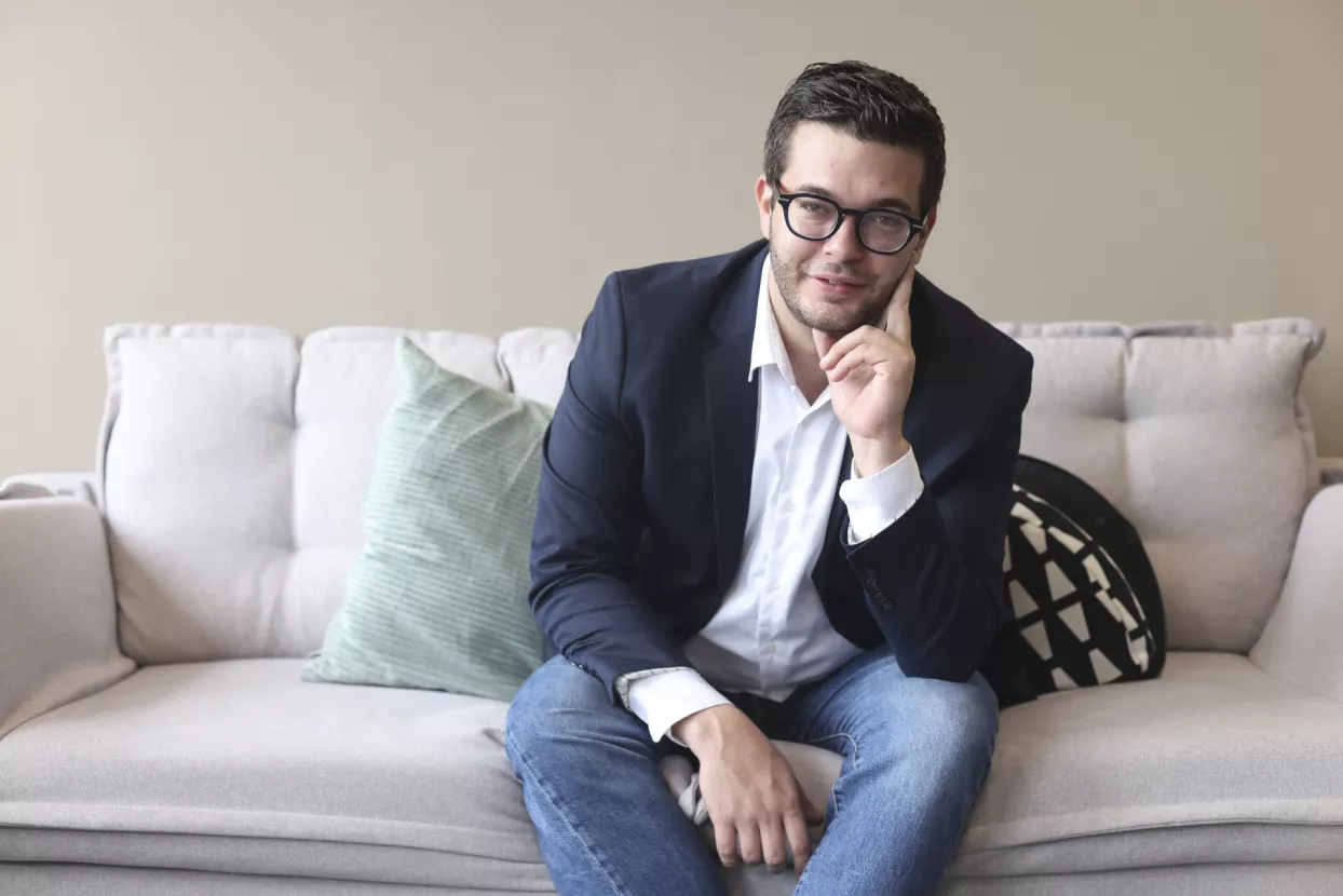 Ivan Žužul: Ne bi bilo dobro da Zakon o lobiranju služi kao nekakav lov na vje&scaron;tice
