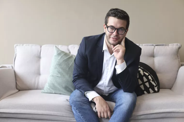 Ivan Žužul: Ne bi bilo dobro da Zakon o lobiranju služi kao nekakav lov na vje&scaron;tice