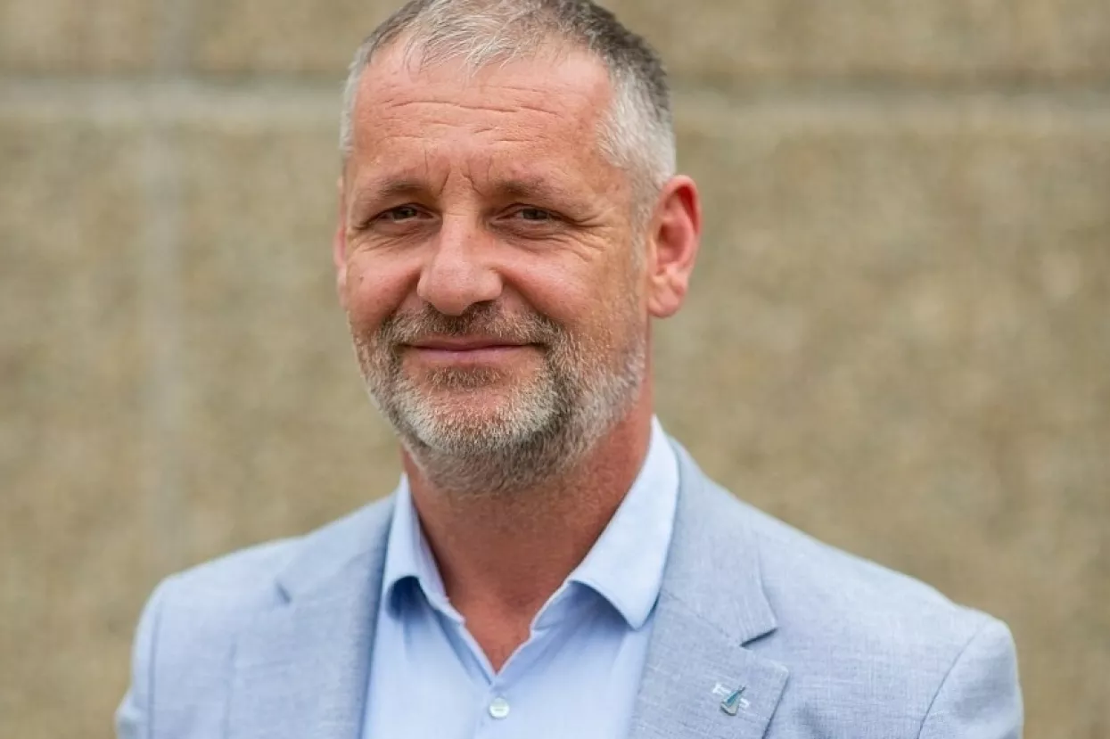Bois Dujmović