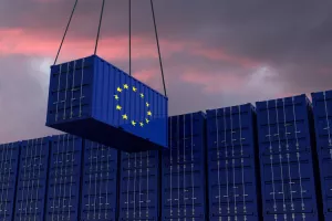 EU izvoz, Europska unija, trgovina, trade, exports
