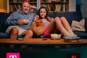 Netflix i Ht