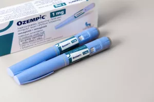 Ozempic, Novo Nordisk, Danska, farmaeutika, dijeta, mr&scaron;avljenje