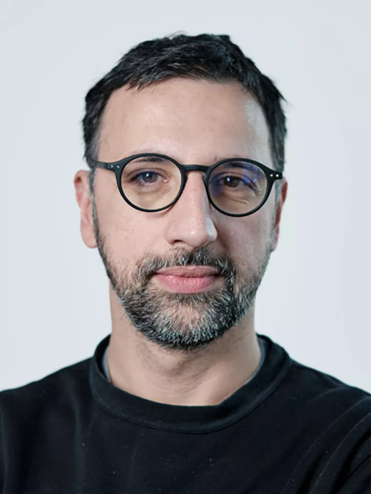 Ivan Landeka, <br>voditelj grupe za razvoj rje&scaron;enja u E.ON Energiji<br>