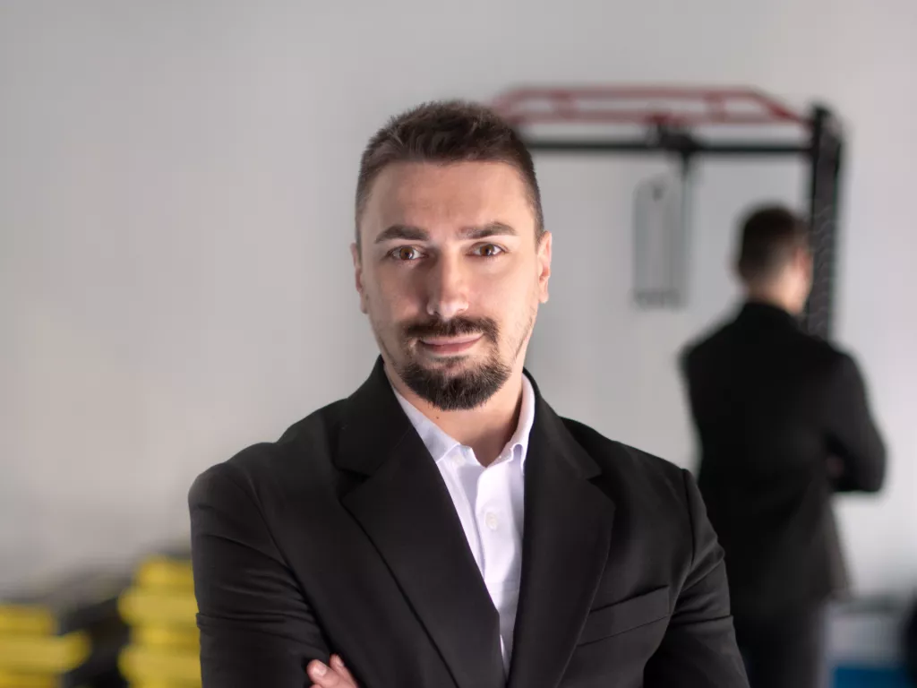 Robert Logožar
