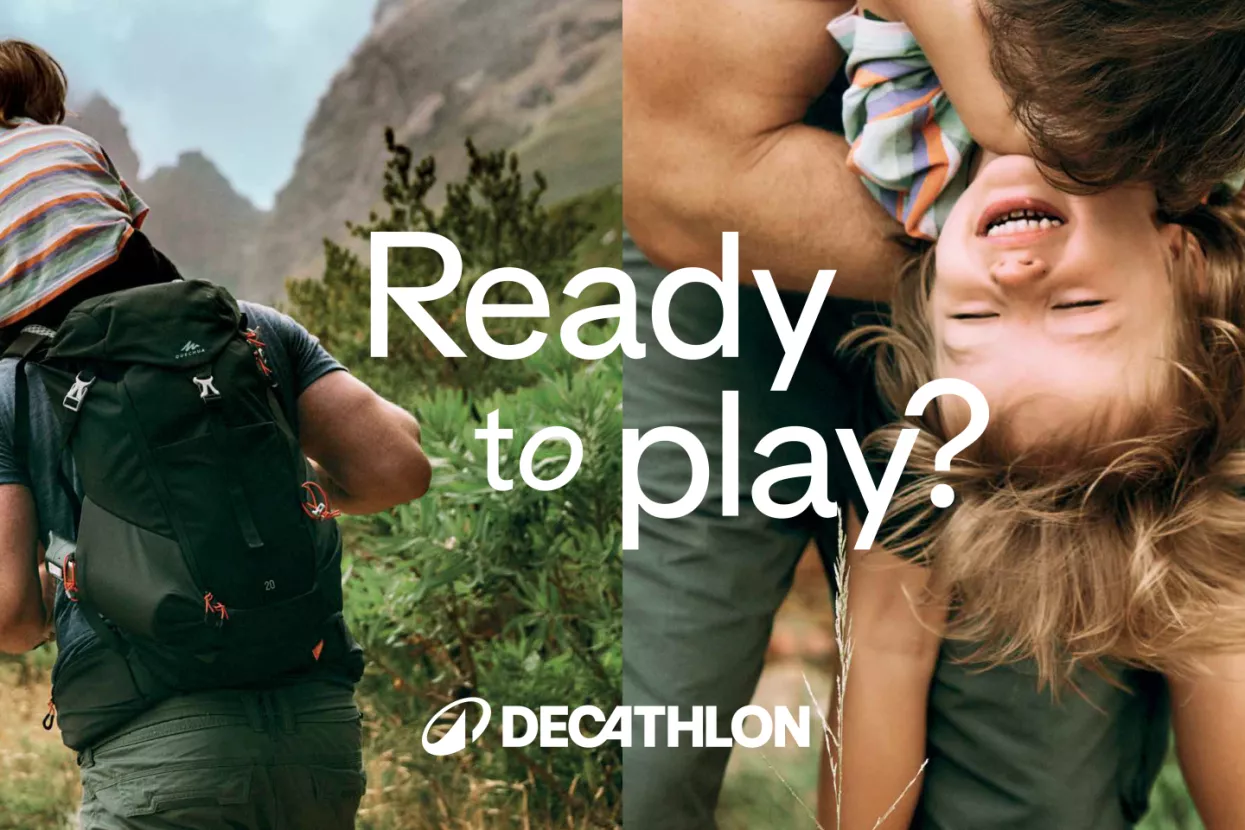 Decathlon novo