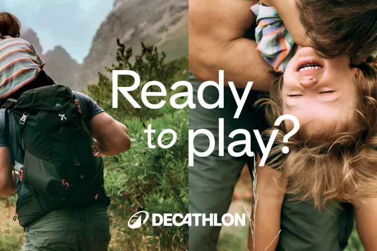 Decathlon novo