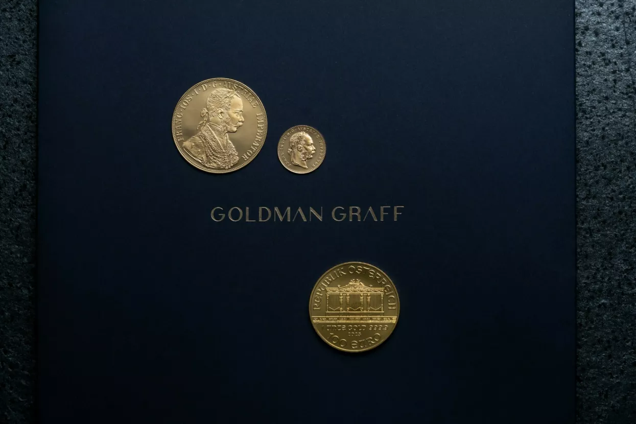 Zlato Goldman Graff