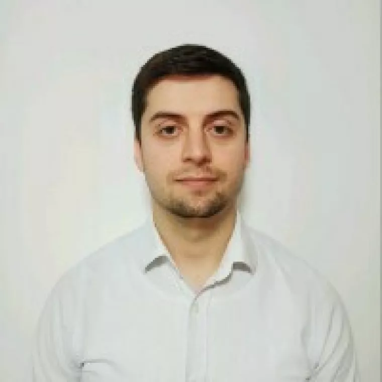 Filip Opetuk, <br>stručnjak za strategiju i održivost u tvrtki E.ON Hrvatska<br>