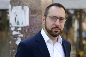 Tomislav Toma&scaron;ević
