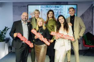 Bolji online, centar za sigurniji internet