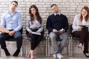 U zadnjem kvartalu 2023. 1,61 milijun zaposlenih, anketna nezaposlenost 5,9 posto