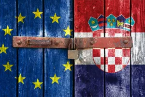 hrvatska, europska unija