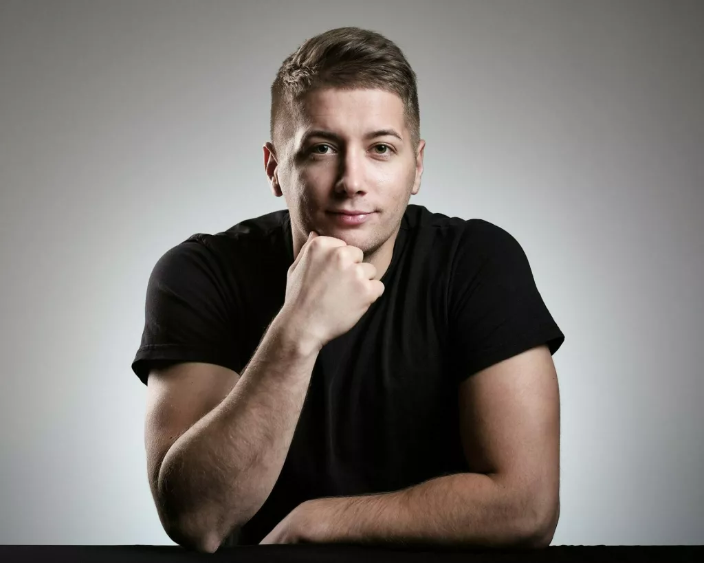 Dario Marčac
