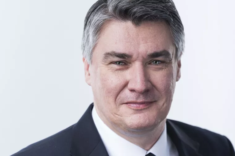 Zoran Milanović
