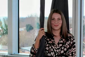 Dora Kordi Radmanić