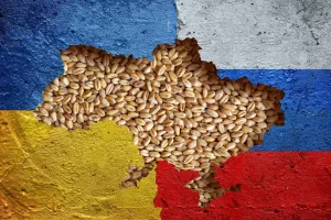 rusija, žito, ukrajina
