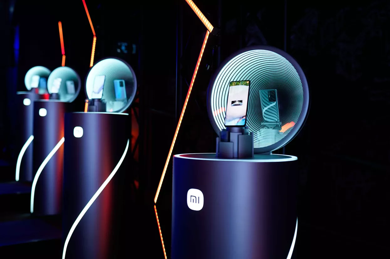 Xiaomi Launch Zagreb