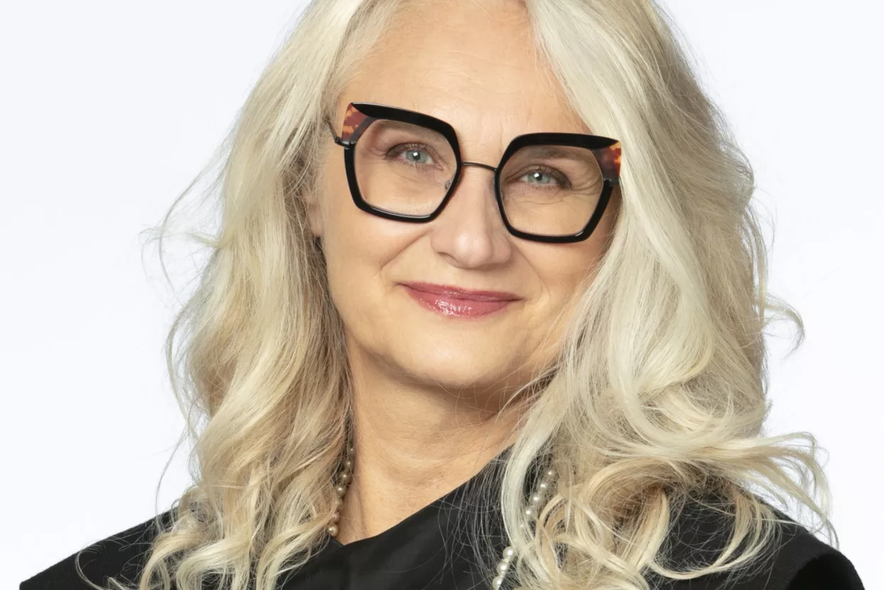 Fiorella Passoni, Edelman Italy