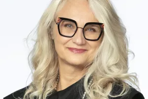 Fiorella Passoni, Edelman Italy
