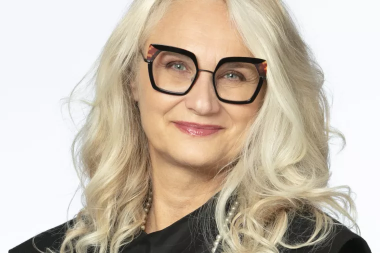 Fiorella Passoni, Edelman Italy