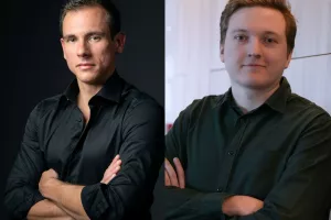 Vanja &Scaron;kurić i Domagoj Marić, Comping