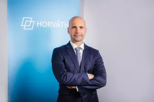 Robert Ćuzela Piljac iz konzultantske kuće Horv&aacute;th