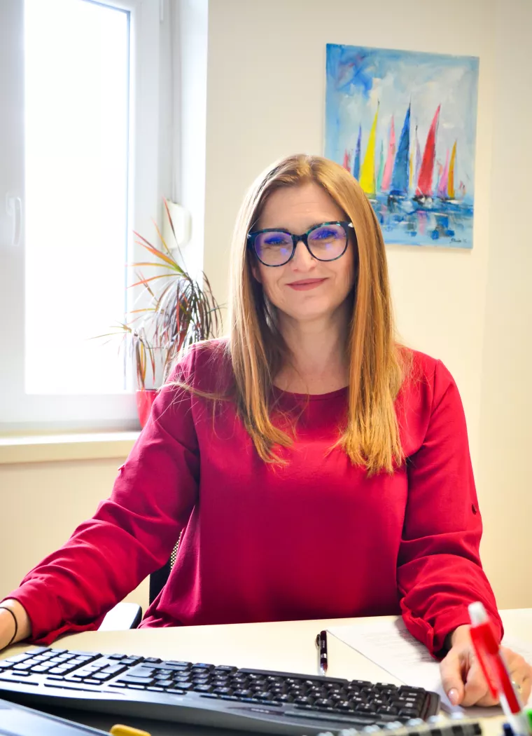 Marijana Biondić 