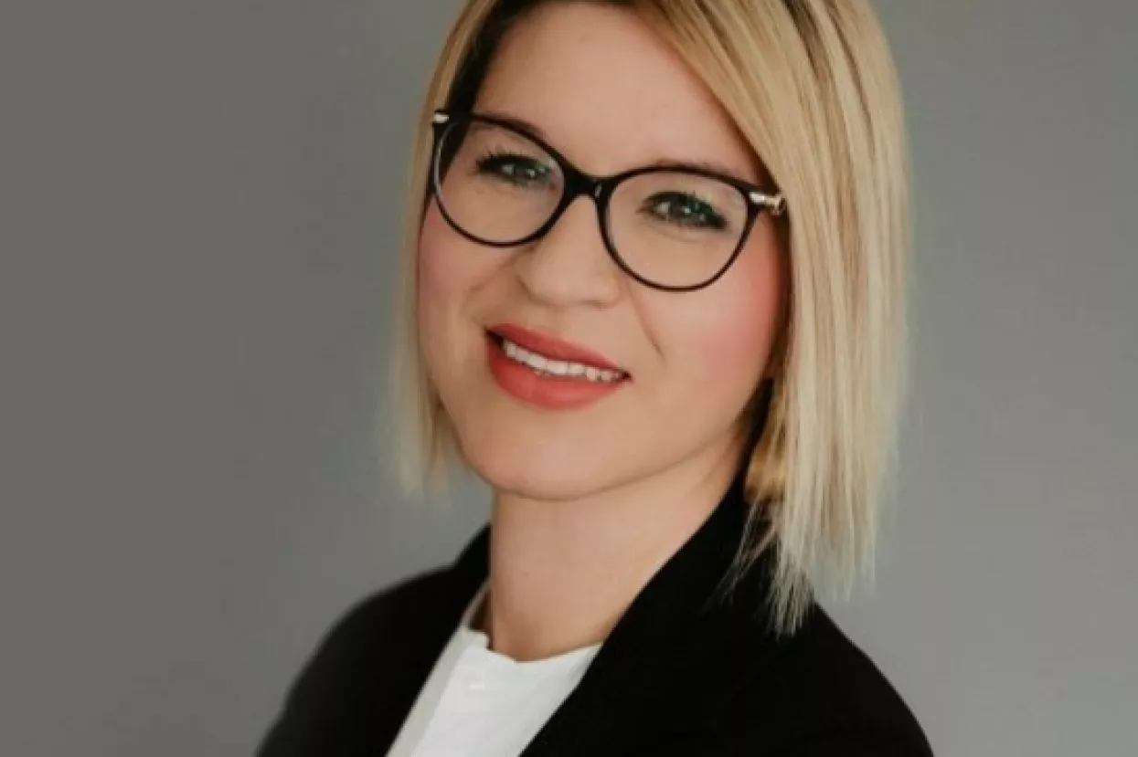 Ana Lokas