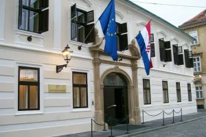 Banski dvori