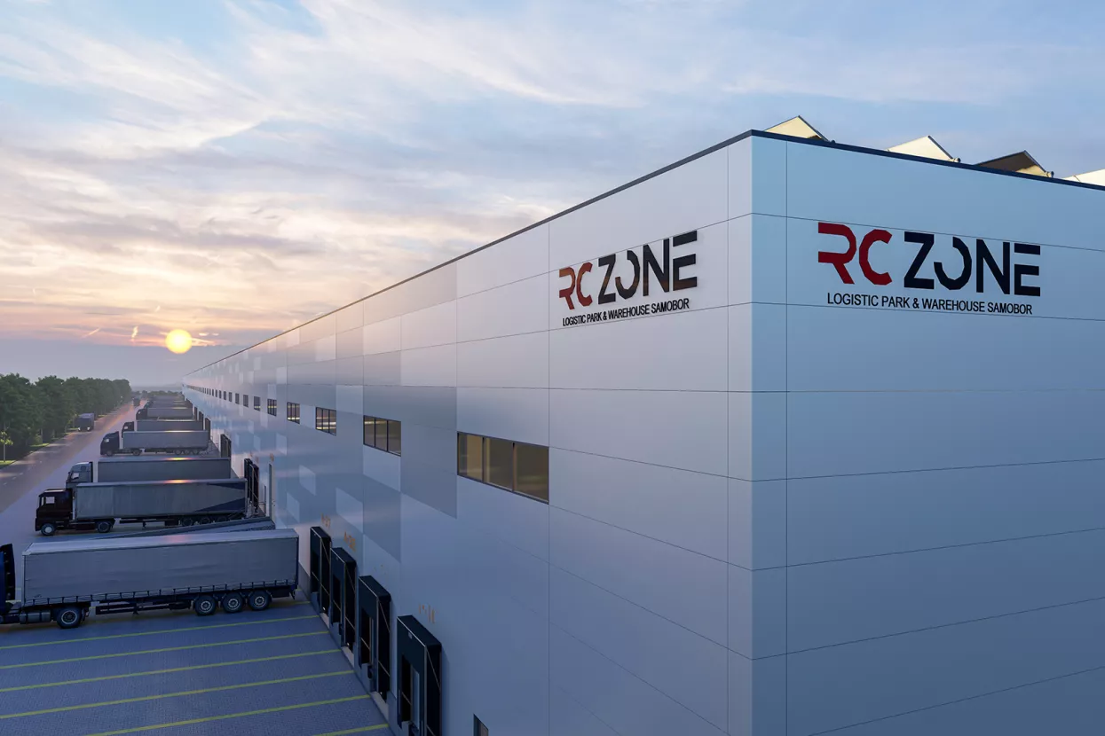 RC Zone Samobor
