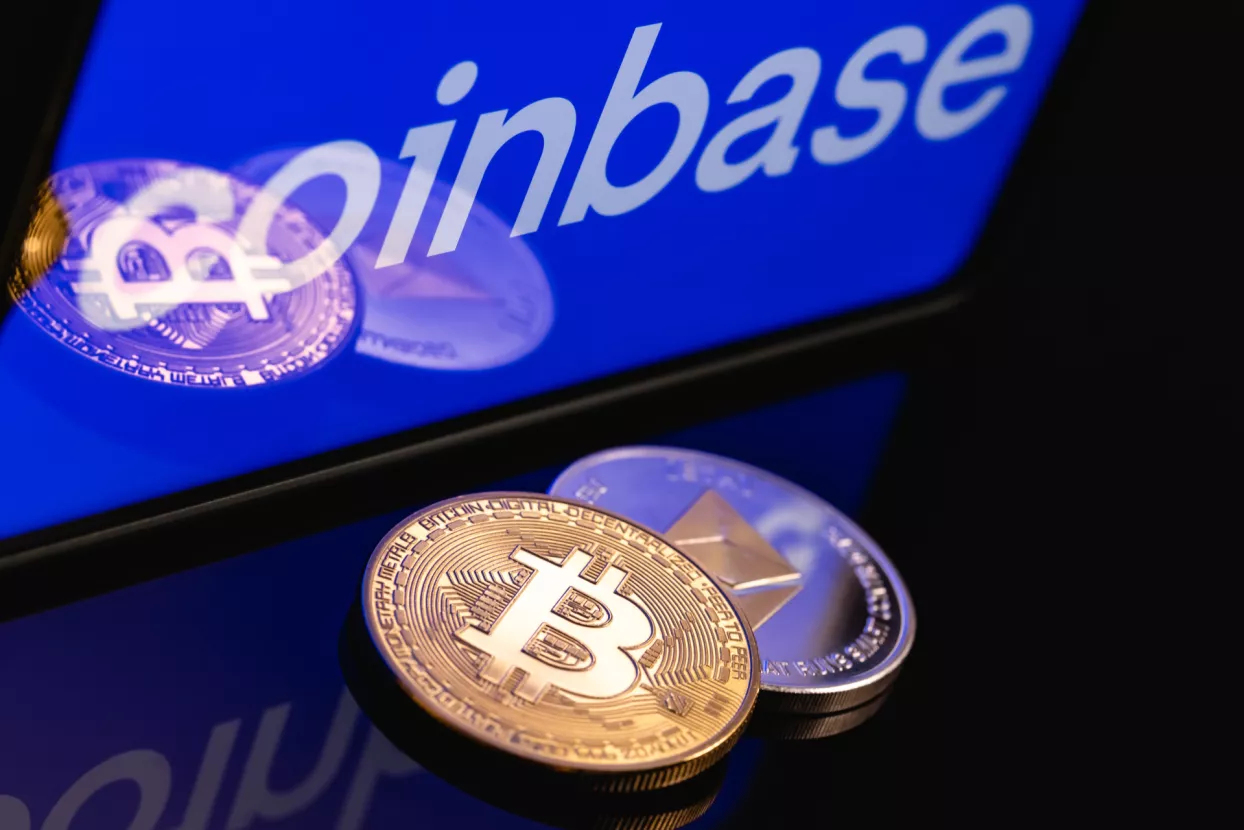 Coinbase kripto