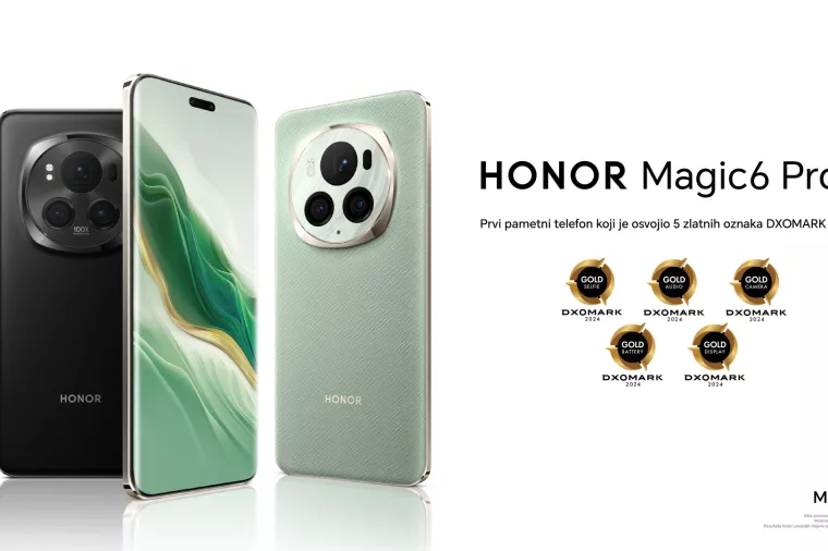 HONOR Magic6 Pro