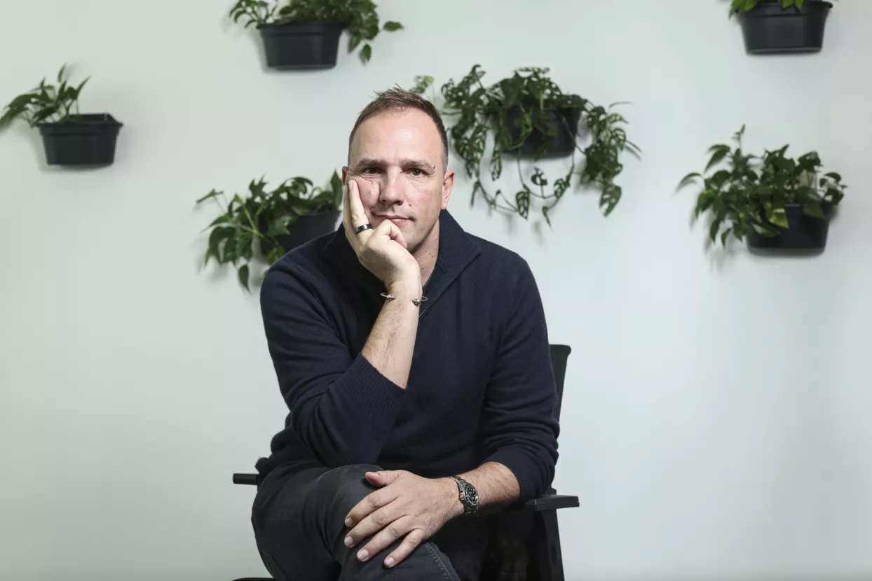 Antonio &Scaron;eparović (Oradian): Umjesto da prodajete rje&scaron;enje, pronađite problem koji možete rije&scaron;iti