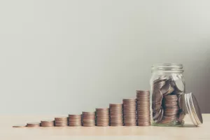 novci, novac, dividenda, profit, prihod, dobit, rast